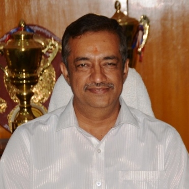 Naresh Kumar Thakral