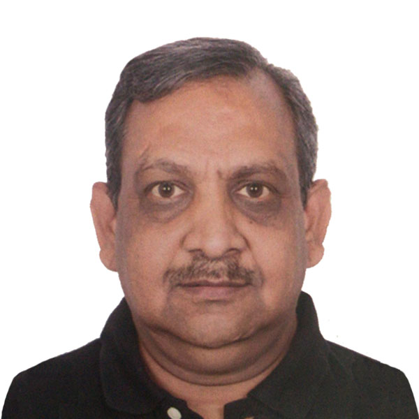 Shri Ashok Patni