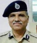 Sh. Umesh Mishra, IPS