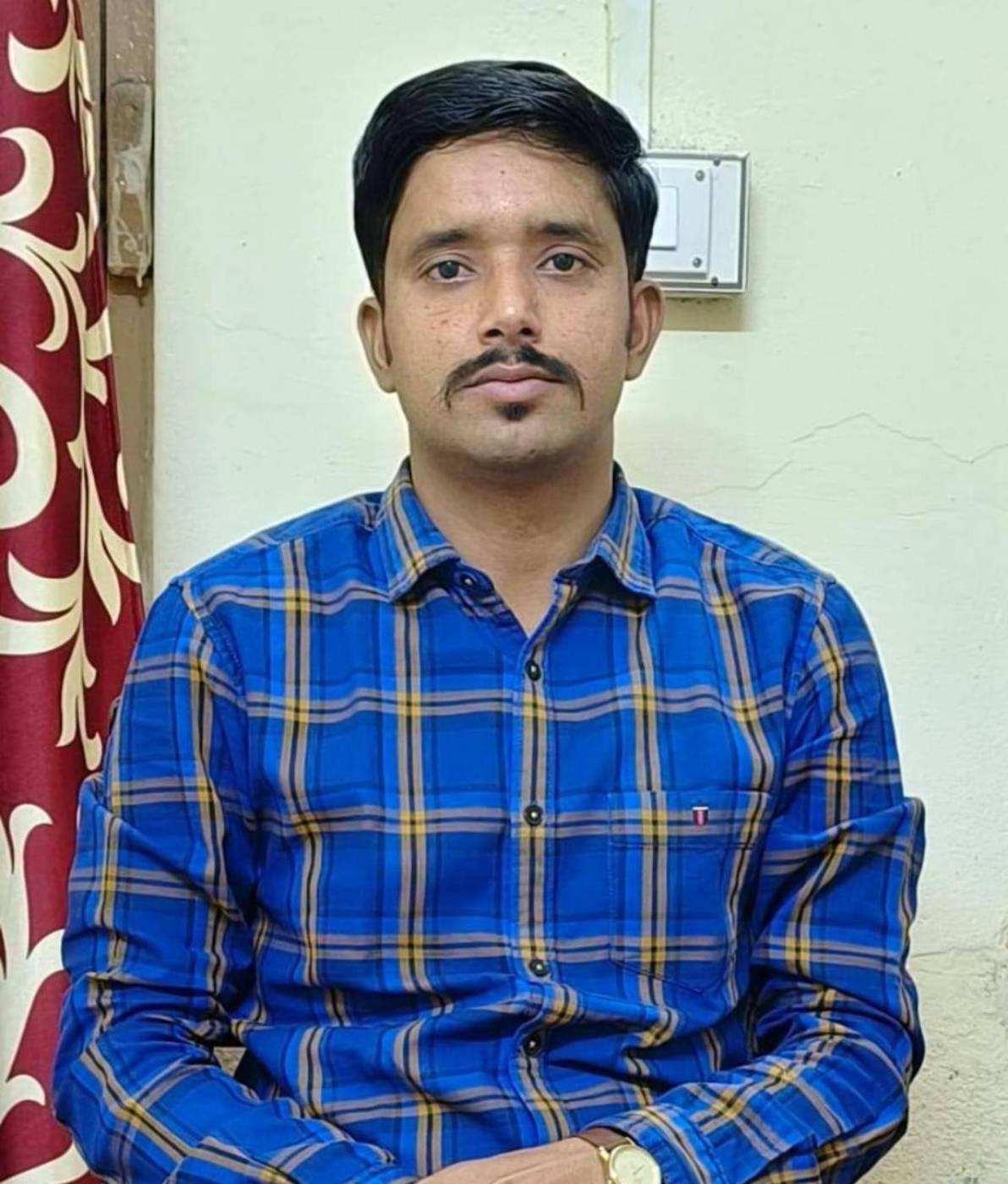 Sh. Raghuveer Singh Panwar