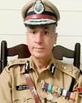 Sh. Mohan Lal Lathar, IPS