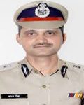 Sh. Bhupendra Singh, IPS