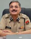 Sh. Kapil Garg, IPS