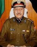 Sh. Omendra Bhardwaj, IPS