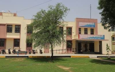 Police Station Kotwali, Fatehpur