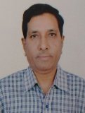 Anil Sahoo